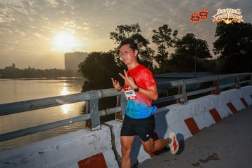 AMAZING SPORTS FESTIVAL - Ảnh #5298137