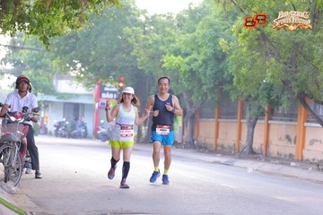 AMAZING SPORTS FESTIVAL - Ảnh #5310587