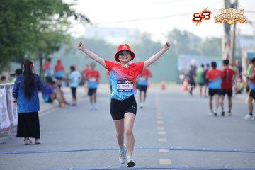 AMAZING SPORTS FESTIVAL - Ảnh #5296890