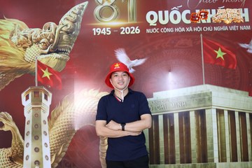 AMAZING SPORTS FESTIVAL - Ảnh #5314796