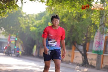 AMAZING SPORTS FESTIVAL - Ảnh #5310957