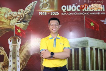 AMAZING SPORTS FESTIVAL - Ảnh #5314709