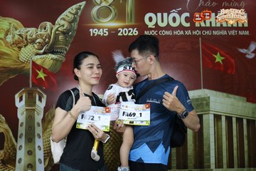AMAZING SPORTS FESTIVAL - Ảnh #5314456