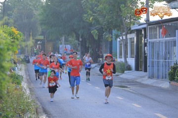 AMAZING SPORTS FESTIVAL - Ảnh #5292318