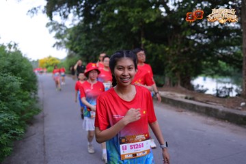 AMAZING SPORTS FESTIVAL - Ảnh #5307393