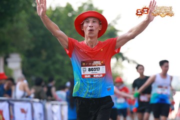 AMAZING SPORTS FESTIVAL - Ảnh #5298869