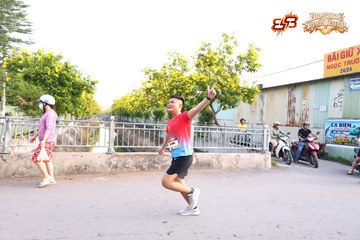 AMAZING SPORTS FESTIVAL - Ảnh #5302510