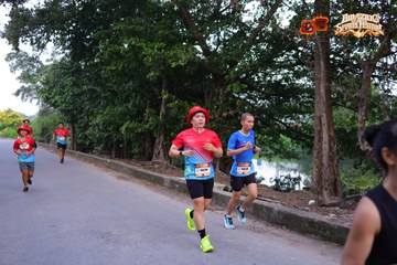 AMAZING SPORTS FESTIVAL - Ảnh #5306012