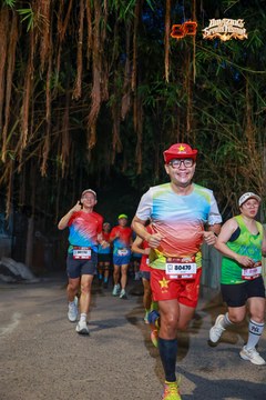 AMAZING SPORTS FESTIVAL - Ảnh #5299961
