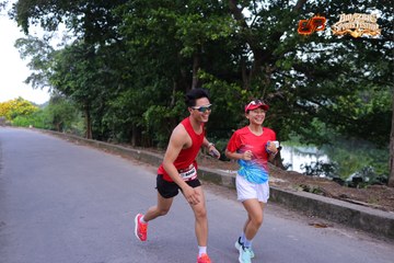AMAZING SPORTS FESTIVAL - Ảnh #5307564