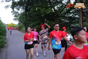 AMAZING SPORTS FESTIVAL - Ảnh #5307065