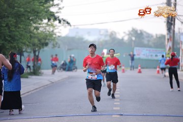 AMAZING SPORTS FESTIVAL - Ảnh #5294663