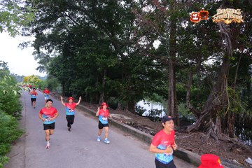 AMAZING SPORTS FESTIVAL - Ảnh #5305534