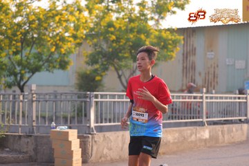 AMAZING SPORTS FESTIVAL - Ảnh #5308697
