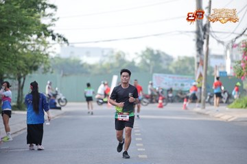 AMAZING SPORTS FESTIVAL - Ảnh #5301136