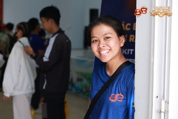 AMAZING SPORTS FESTIVAL - Ảnh #5311992