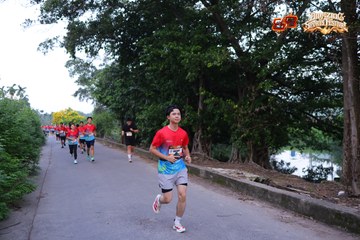 AMAZING SPORTS FESTIVAL - Ảnh #5306538