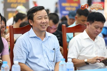AMAZING SPORTS FESTIVAL - Ảnh #5289421
