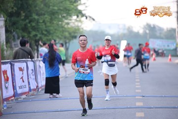 AMAZING SPORTS FESTIVAL - Ảnh #5295703