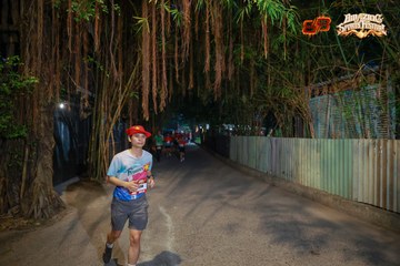AMAZING SPORTS FESTIVAL - Ảnh #5300120