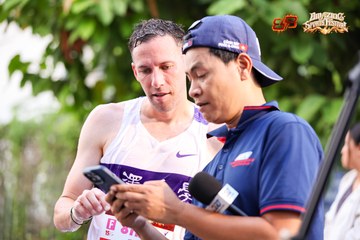 AMAZING SPORTS FESTIVAL - Ảnh #5297758