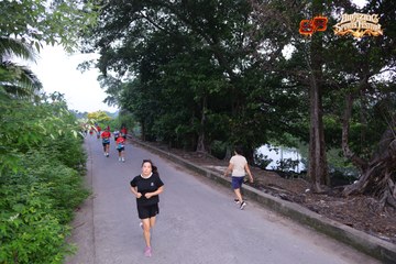 AMAZING SPORTS FESTIVAL - Ảnh #5305377