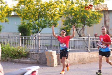 AMAZING SPORTS FESTIVAL - Ảnh #5309036