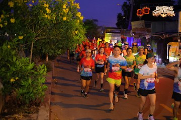 AMAZING SPORTS FESTIVAL - Ảnh #5304498