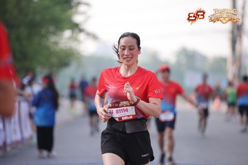 AMAZING SPORTS FESTIVAL - Ảnh #5296487