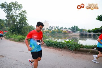 AMAZING SPORTS FESTIVAL - Ảnh #5300585