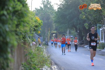 AMAZING SPORTS FESTIVAL - Ảnh #5292292