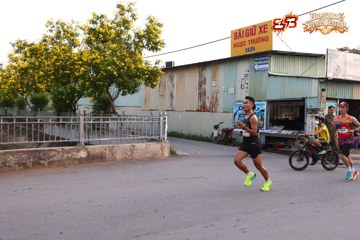 AMAZING SPORTS FESTIVAL - Ảnh #5301806