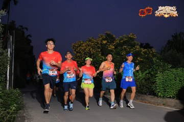 AMAZING SPORTS FESTIVAL - Ảnh #5290930