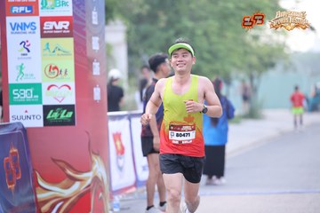 AMAZING SPORTS FESTIVAL - Ảnh #5294714