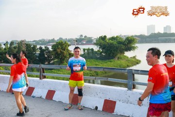 AMAZING SPORTS FESTIVAL - Ảnh #5298525