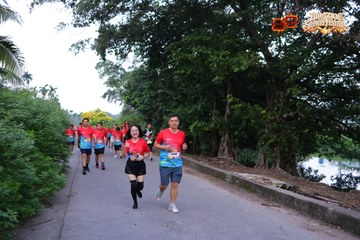 AMAZING SPORTS FESTIVAL - Ảnh #5307023