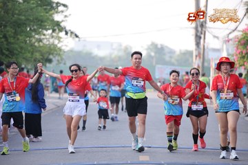 AMAZING SPORTS FESTIVAL - Ảnh #5296616