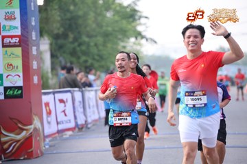 AMAZING SPORTS FESTIVAL - Ảnh #5295233