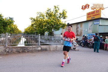 AMAZING SPORTS FESTIVAL - Ảnh #5303535