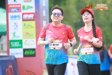AMAZING SPORTS FESTIVAL - Ảnh #5298769