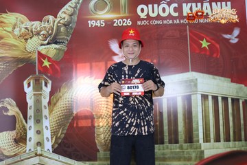 AMAZING SPORTS FESTIVAL - Ảnh #5314137