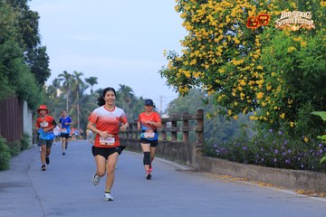 AMAZING SPORTS FESTIVAL - Ảnh #5291729