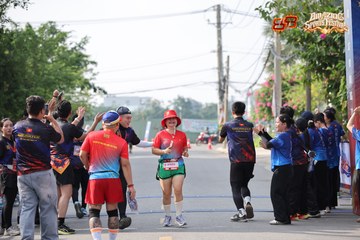 AMAZING SPORTS FESTIVAL - Ảnh #5301349