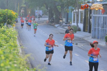AMAZING SPORTS FESTIVAL - Ảnh #5292550