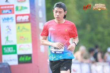 AMAZING SPORTS FESTIVAL - Ảnh #5298909