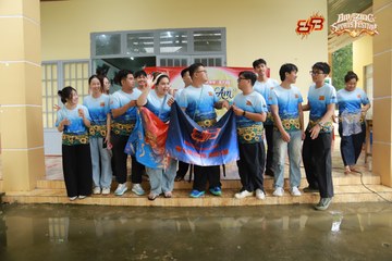 AMAZING SPORTS FESTIVAL - Ảnh #5332266