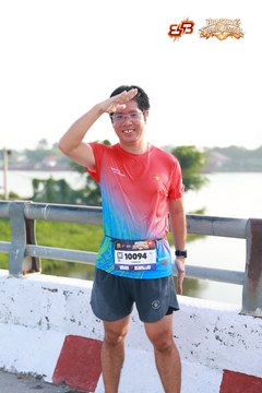 AMAZING SPORTS FESTIVAL - Ảnh #5298570