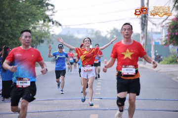 AMAZING SPORTS FESTIVAL - Ảnh #5294361