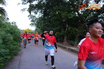 AMAZING SPORTS FESTIVAL - Ảnh #5306585