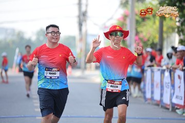 AMAZING SPORTS FESTIVAL - Ảnh #5297373